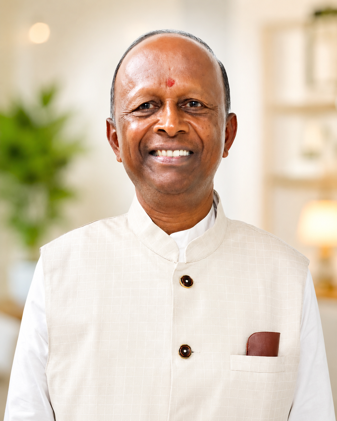 Hanmanth Rao Gajawada - Owner & Founder